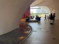 A Guide to the National Taichung Theater