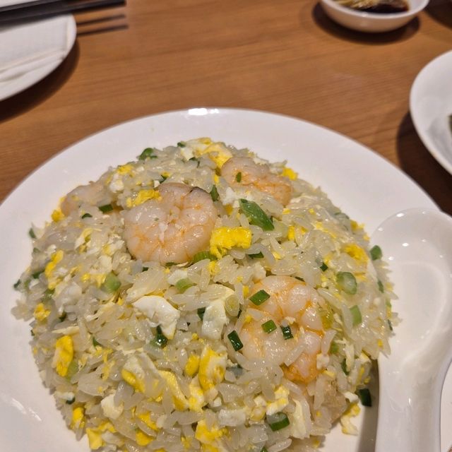 상하이에서 만나는 딤섬 맛집 딘타이펑 신천지점 방문후기
