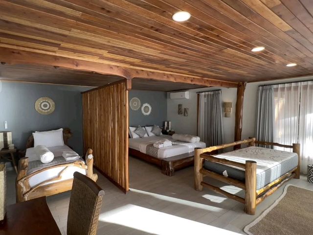 Hidden Bay Resort Mentawai
