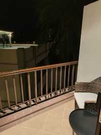 Melaka Staycation 