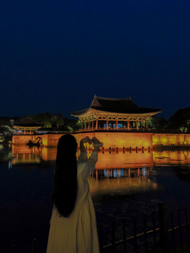 당일치기 나들이 가기 좋은 경주 여행코스💙