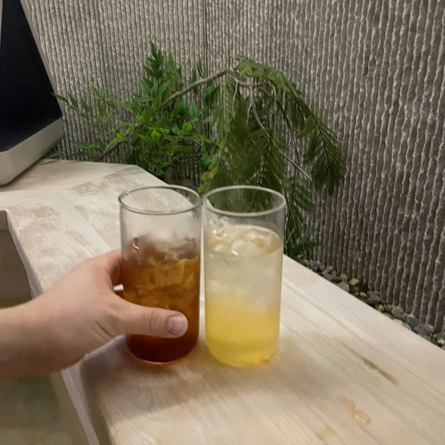 기장에서 만난 편안한 숙소 조식과 석식까지!