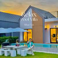 พูลวิลล่าเขาใหญ่ Mood ดีมากก 🫶🏻🏠💦