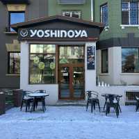【ウランバートル】🇲🇳 吉野家　Yoshinoya