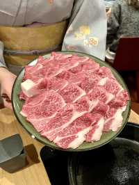 TABEHOUDAI SUKIYAKI JYUNITEN: The Ultimate Sukiyaki Feast