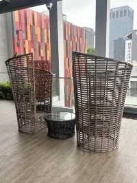 Nice hotel in Singapore 