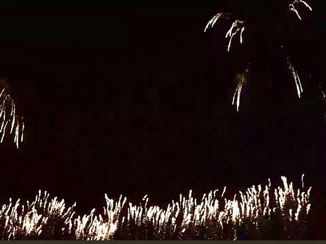 2025 沖繩海炎祭4/19（六）盛大綻放提早買機票喔！