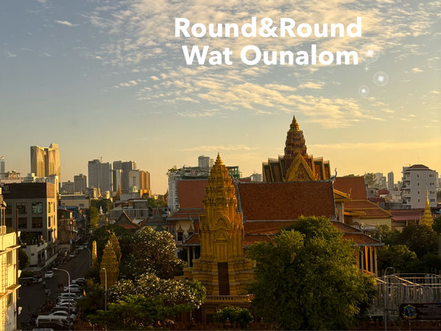 🇰🇭 2 วัน 1 คืน ในพนมเปญ ไปไหนได้บ้าง
