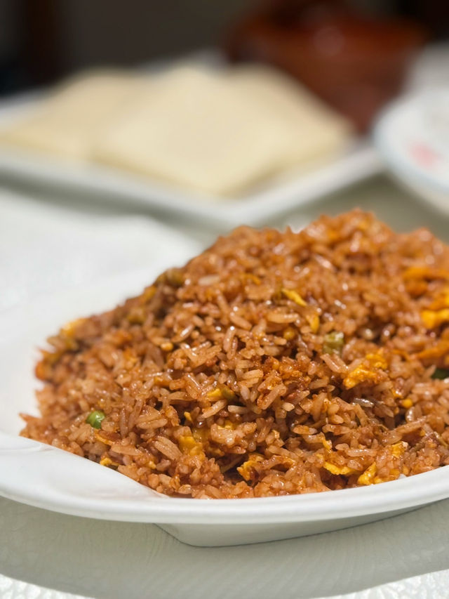香港美食日記｜灣仔吃正宗杭州菜晚餐