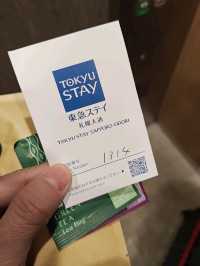 札幌住宿｜客房附設洗烘衣機及微波爐，旅日多日住宿首選—東急STAY札幌大通