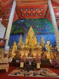 ลำปาง-แพร่ 