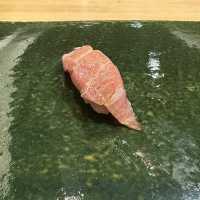 【東京都世田谷区】鮨処榎本