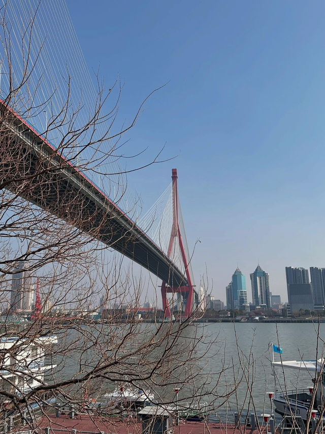 The Bund: Shanghai’s Timeless Waterfront