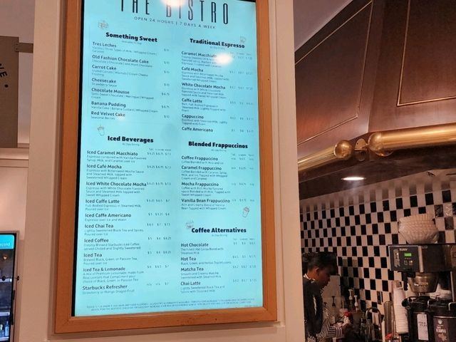 ヒルトンロサンゼルスエアポートで飛行の疲れから回復！