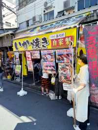 東京築地一日遊指南，千萬不能錯過！