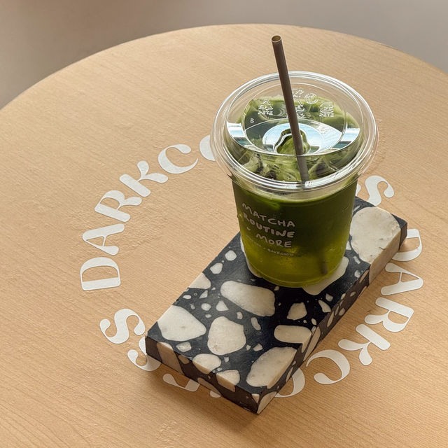 คาเฟ่สไตล์โฮมมี่สุดชิล เอาใจคนรักมัทฉะ ”นนทบุรี“🍵