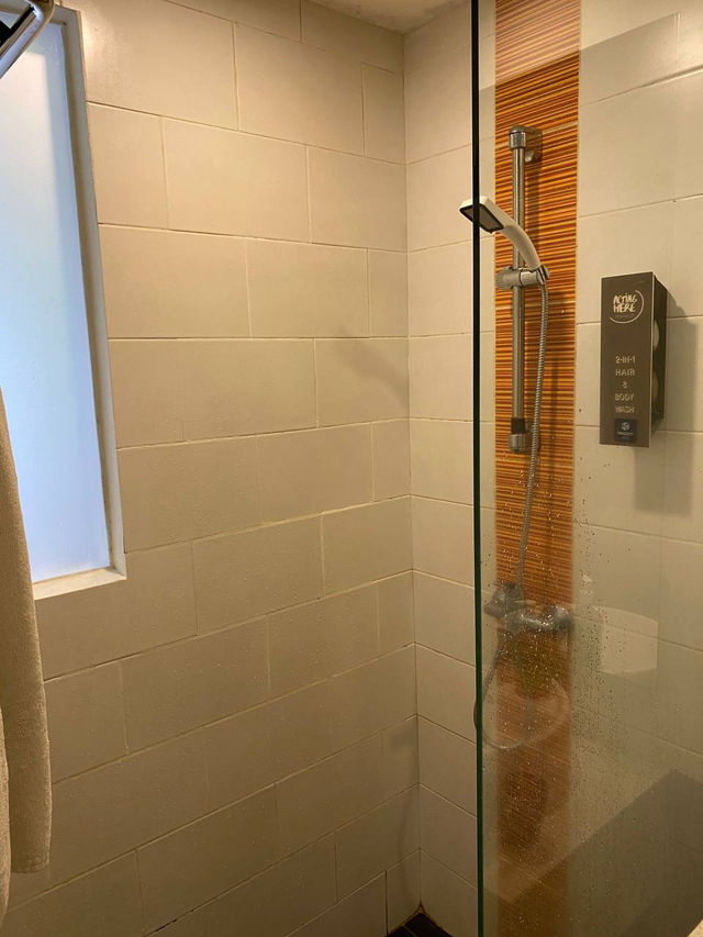 Review of Prescott Ace Kuala Lumpur Cheras