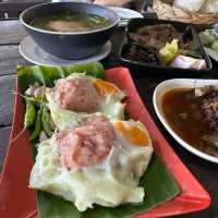 ลาบลำเมือง