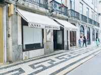 [🇵🇹リスボン] リスボン旅行でロケーション重視ならRossio Apartmentがおすすめ