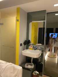 Mood Hotel Pattaya