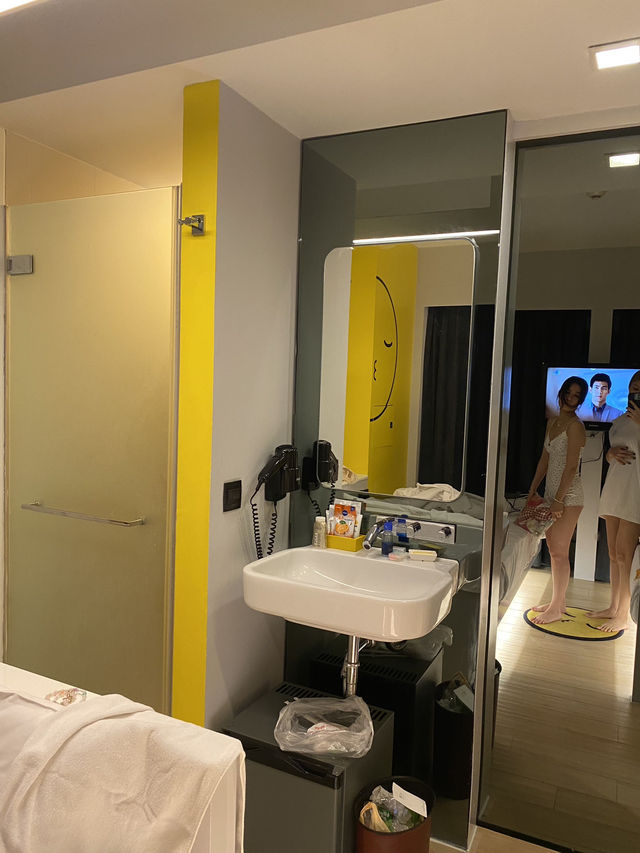 Mood Hotel Pattaya