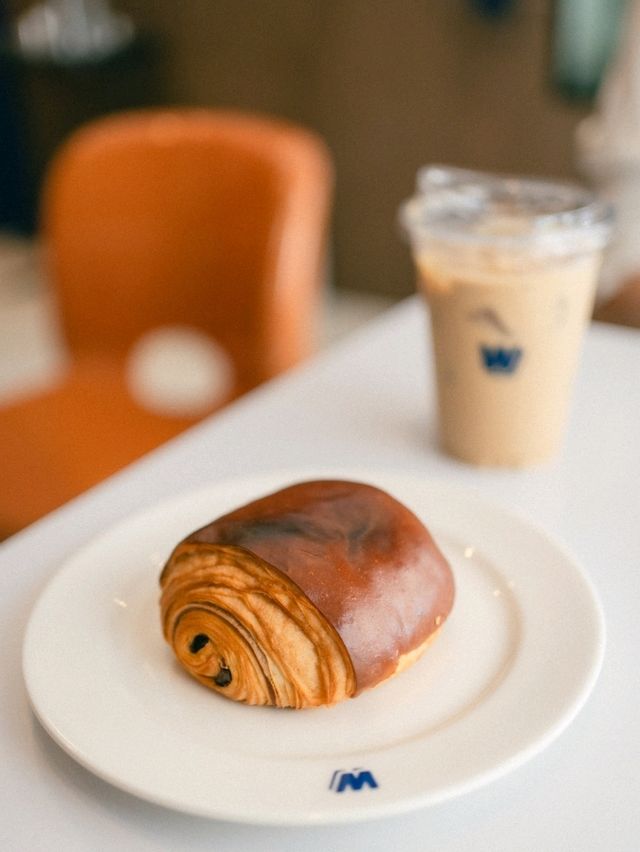 คาเฟ่ลับในซอย ม.ภาค WOOT COFFEE