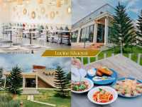 มัดรวม 18 จุดเช็คอิน เขาใหญ่