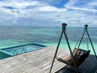 Kapalai: Island Bliss