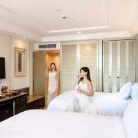 โรงแรมหรูพัทยา