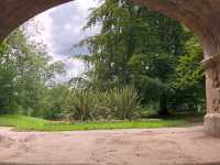A half day trip at The Arboretum 