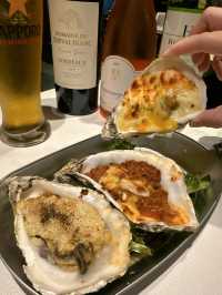 尖沙咀樓上高級西餐酒吧任飲120分鐘
