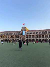 5 Great Avenues in Tianjin 