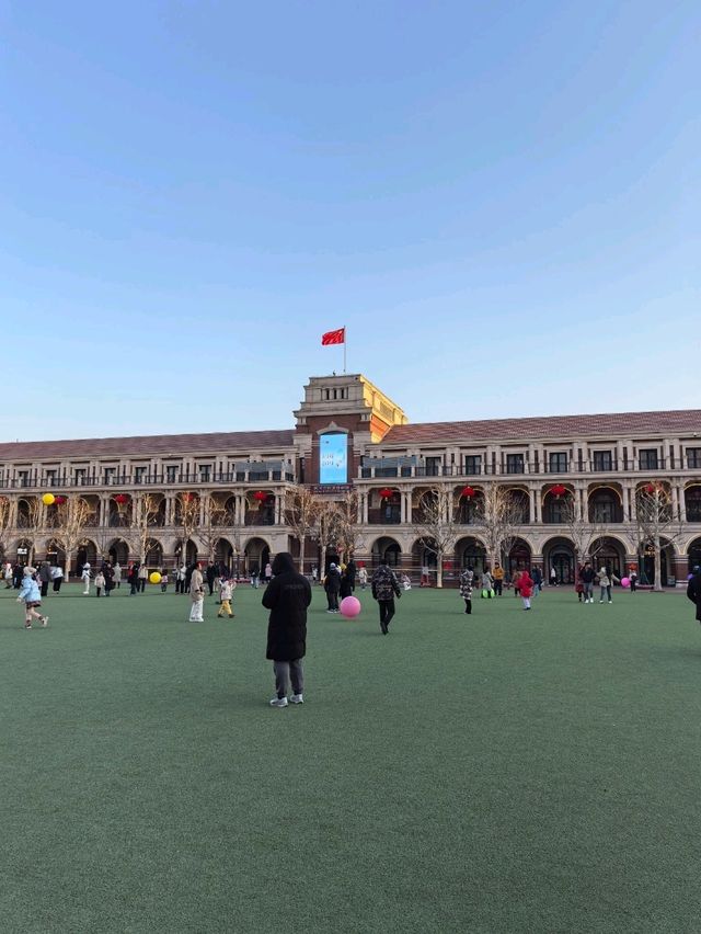 5 Great Avenues in Tianjin 