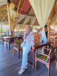 ส้มตำนาป้อ ร้านฮาลาล  - นาหมื่นศรี ตรัง 