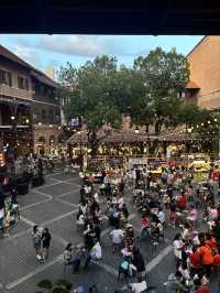 Unforgettable Moments in Chiang Mai
