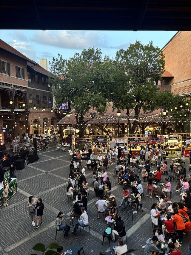 Unforgettable Moments in Chiang Mai