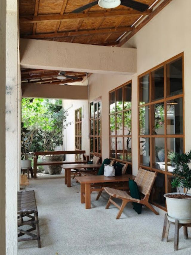 😍 Humble Farm Kitchen