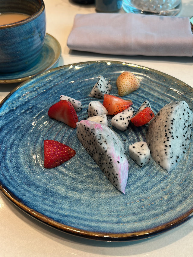 清邁萬豪酒店：都市綠洲的奢華假期
