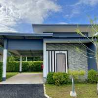 Blue Moon Boutique Resort สิชล นครศรีธรรมราช