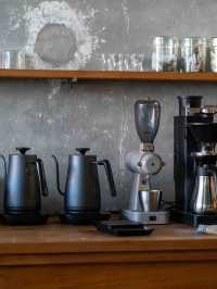 FabCafe Fuji 🏡☕ 自然の中でクリエイティブな時間を