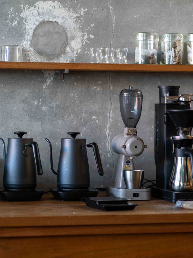 FabCafe Fuji 🏡☕ 自然の中でクリエイティブな時間を