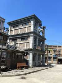 ミスターサンシャイン の撮影地🎩🤵🏻‍♂️✨ 論山市のサンシャインランド💼🪄