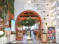 ร้านอาหารขมิ้น สาขาเซ็นทรัลพระราม 9