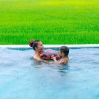 บ้านปายดิน ออร์แกนิค ฟาร์มสเตย์