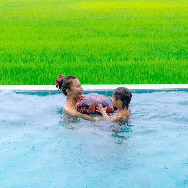 บ้านปายดิน ออร์แกนิค ฟาร์มสเตย์