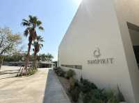 Sunspirit ร้านอาหารวิวทะเลบางปู จ.สมุทรปราการ