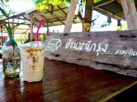คาเฟ่ลับจันทบุรี บ้านหนีกรุงมาอยู่จันท์