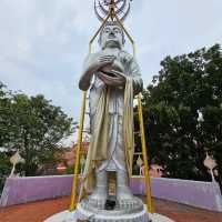 วัดเชิงเลน นนทบุรี