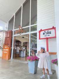 เที่ยวใกล้กรุงชะอำ-หัวหิน