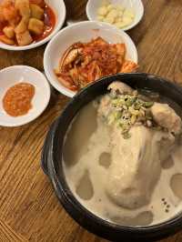 【韓国🇰🇷】母娘のんび〜りグルメ旅inソウル　２泊3日